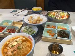 -韩香福烤肉庄园(荣成店)