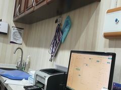 -宠爱国际动物医院·疑难骨科·心肾内科·皮肤科(太阳宫店)