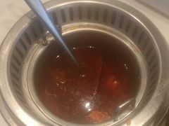 -汤鲜生自助臻选盖碗火锅(福城天虹店)