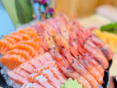 -松坂屋日料自助(长城路店)
