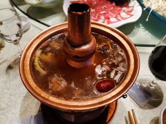 -乔先生涮肉·鲜活牛羊肉火锅(塘沽店)