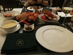 -St.Regis瑞吉金融街酒店·宴会厅