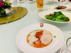 -西安饭庄(立丰国际店)