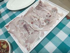 -中山脆肉鲩(新圳东路店)