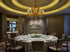 包厢-杭州JW万豪酒店-万豪中餐厅