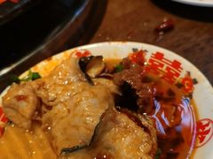 -牛市坎火锅(建设路店)