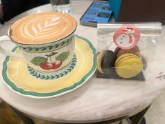 -PAUL LAFAYET 法式甜品(港汇广场店)