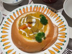 -太食獸泰式茶餐厅(艾尚天地店)
