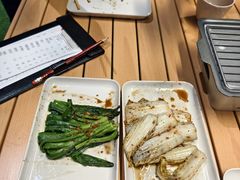 -木屋烧烤(龙岗龙城万科里店)