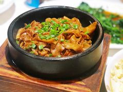 -后宫私房菜(汇客美食娱乐广场店)