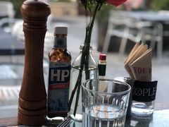 -Juicy Bakery(瑞景店)