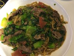 -陈记顺和牛肉火锅馆(天河北路店)