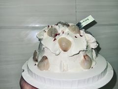 -鹿里烘焙LulyBaking(东二环泰禾广场店)