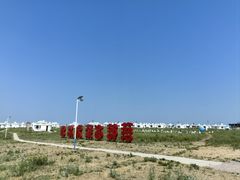 -呼伦贝尔大草原巴尔虎蒙古部落民俗旅游度假景区