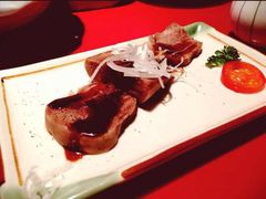 烤牛舌-初花·日本料理