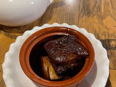 -迎晨餐厅(青芝坞店)