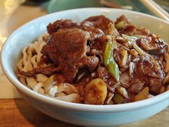 -那家小馆•北京菜•烤鸭(香山店)