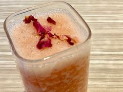 石榴美莓-必胜客(国展店)