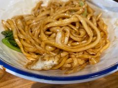 -小义乌砂锅拉面(海事共享区店)