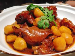 -童福兴·南京菜(老门东店)