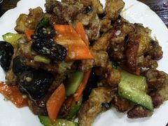 -京味小馆(东坝店)