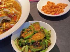 -新辣宴·湖南家常菜·商务聚餐(中粮创芯店)