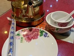 -福临北京烤鸭(韦曲北街店)