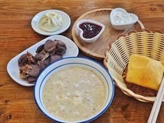 -BAURSAK包尔萨克早餐屋(第二分店)