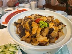 -长春观斋补堂素菜馆