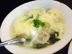 -买又大餐厅(福林里店)