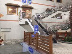 -南宫温泉水世界