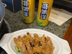 -佟爷·老北京炙子烤肉(动物园店)