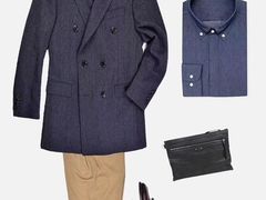 -张洁工作室(服饰定制)