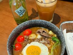 -LIFE'S拉啡斯(客天下·君临长安店)