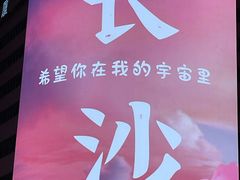 -黄兴南路步行商业街