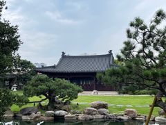 -江心屿景区