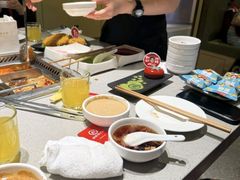 -海底捞火锅(泉城路店)