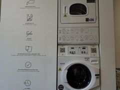 -XI·LaundryCafe 喜咖自助洗衣咖啡店