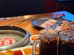 -烧肉一番·新韩式炭火烤肉(大岭山店)