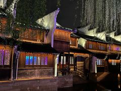 -嘉兴月河历史街区