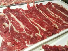 -食潮汕头鲜牛馆(望京保利店)