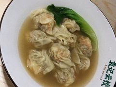 -袁记云饺(鼓楼店)