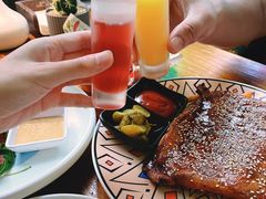 -Famous肥猫墨西哥音乐餐吧(五棵松华熙LIVE店)