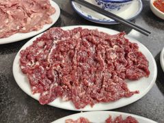 -五洲牛肉美食馆