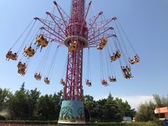 -青岛方特梦幻王国