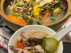 -南棠馆粤菜坊(群光店)