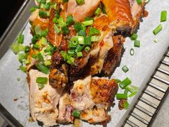 -绿茶餐厅(深圳龙华天虹购物中心店)