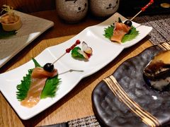-乐亭日本料理(彩虹本店)