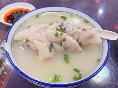 -丁太婆老妈蹄花(人民公园非遗总店)