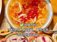 -巷里老院花园餐厅